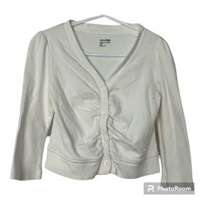 Girls jacket size 4T